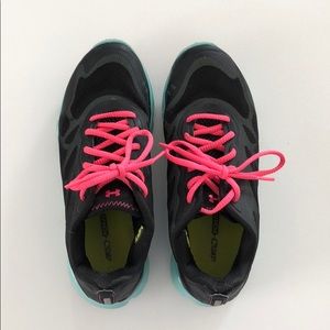 Under Armour Running Sneakers